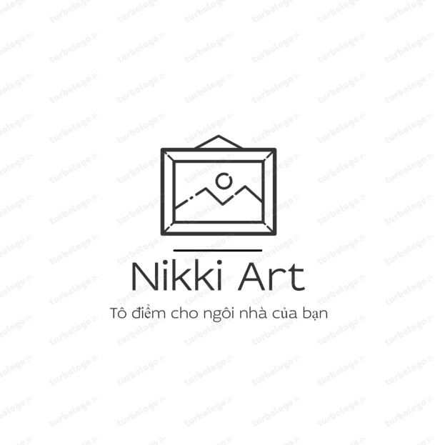 Nikki Art